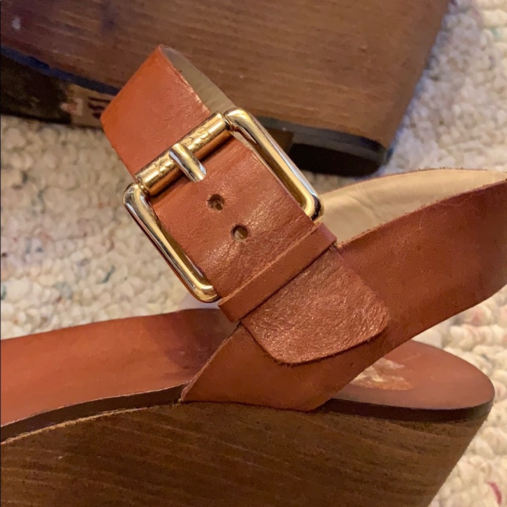 Mk Sandals - image 5